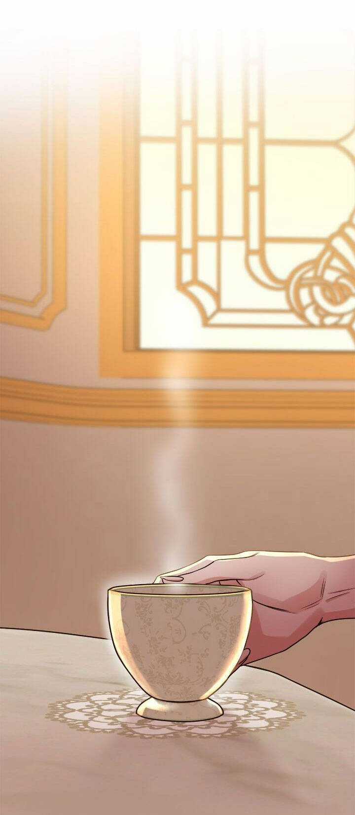 Giam Cầm - Chapter 28.1 - Trang 12