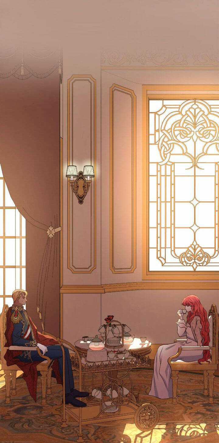 Giam Cầm - Chapter 28.1 - Trang 13