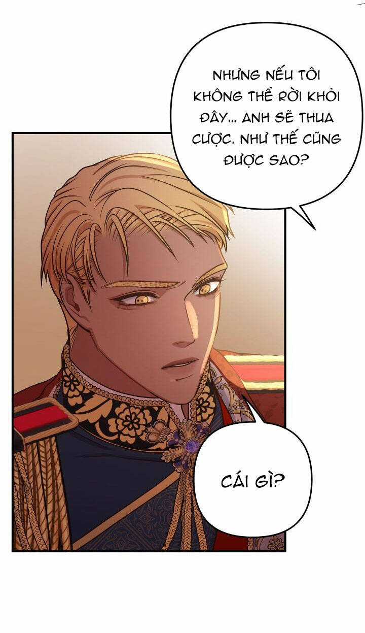 Giam Cầm - Chapter 28.1 - Trang 17