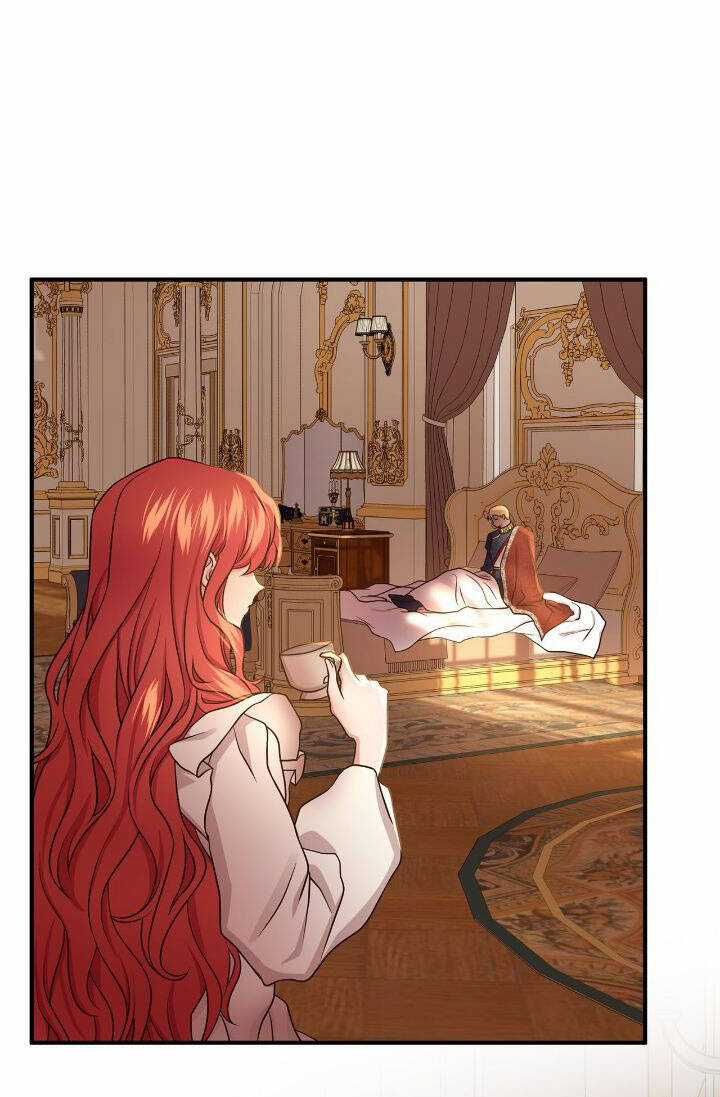 Giam Cầm - Chapter 28.1 - Trang 5