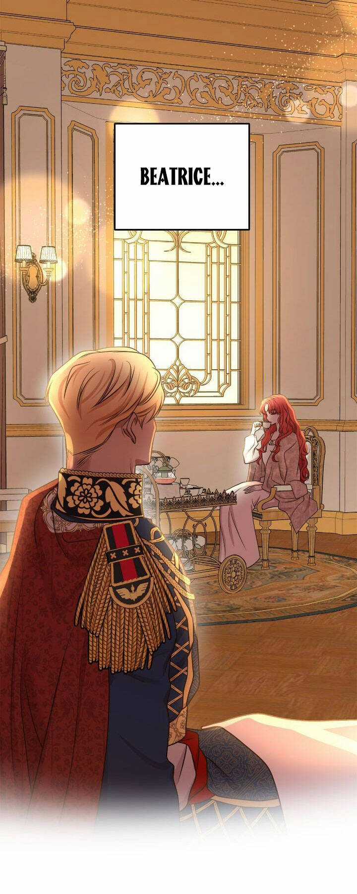 Giam Cầm - Chapter 28.1 - Trang 8