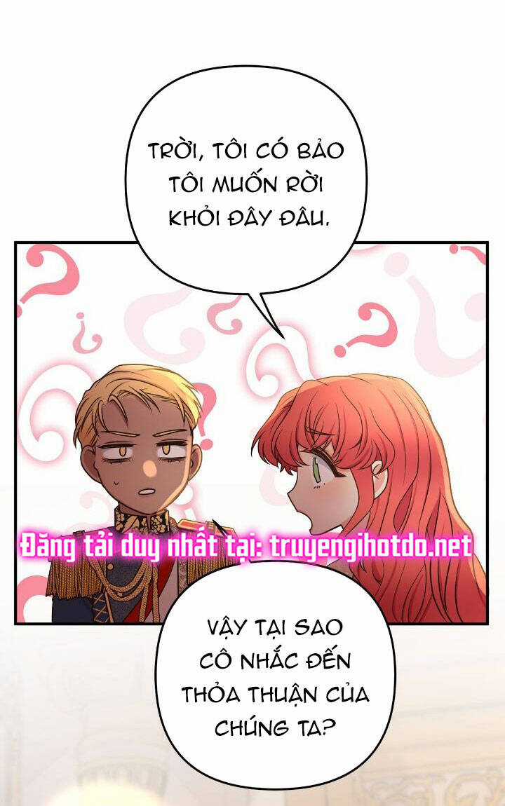 Giam Cầm - Chapter 28.2 - Trang 2