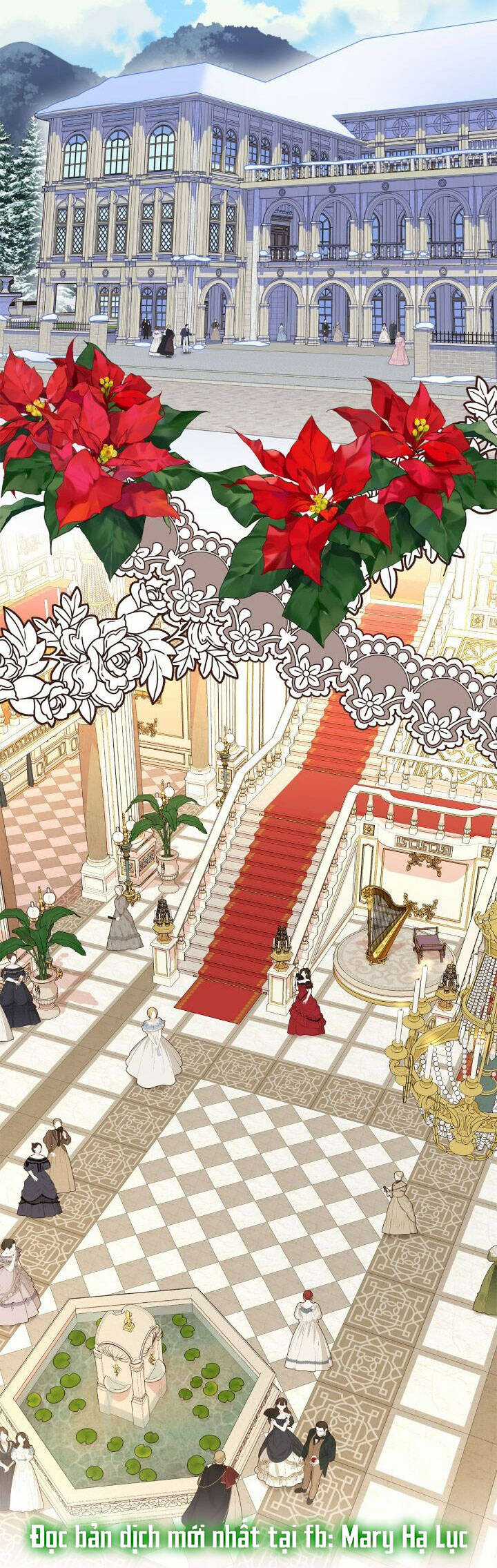 Giam Cầm - Chapter 28.2 - Trang 13