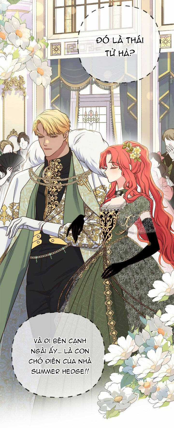 Giam Cầm - Chapter 28.2 - Trang 15