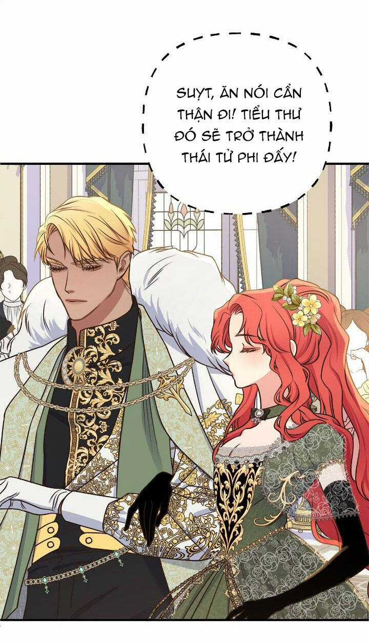 Giam Cầm - Chapter 28.2 - Trang 16