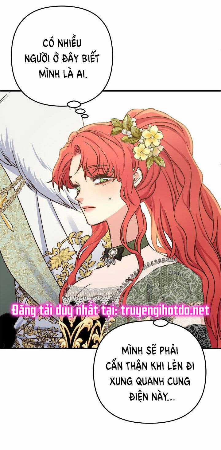 Giam Cầm - Chapter 28.2 - Trang 17