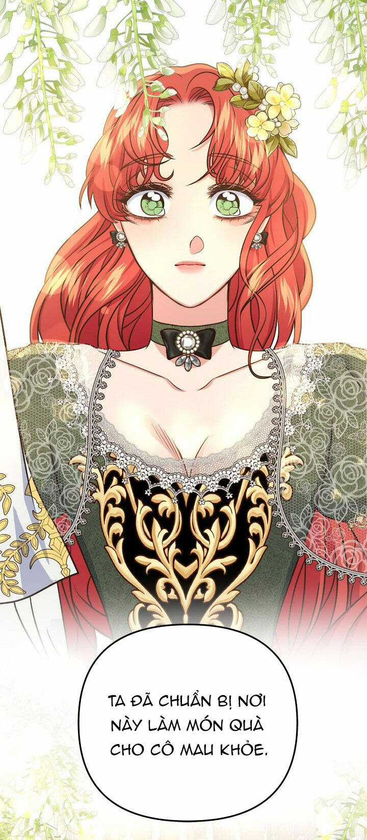 Giam Cầm - Chapter 28.2 - Trang 20