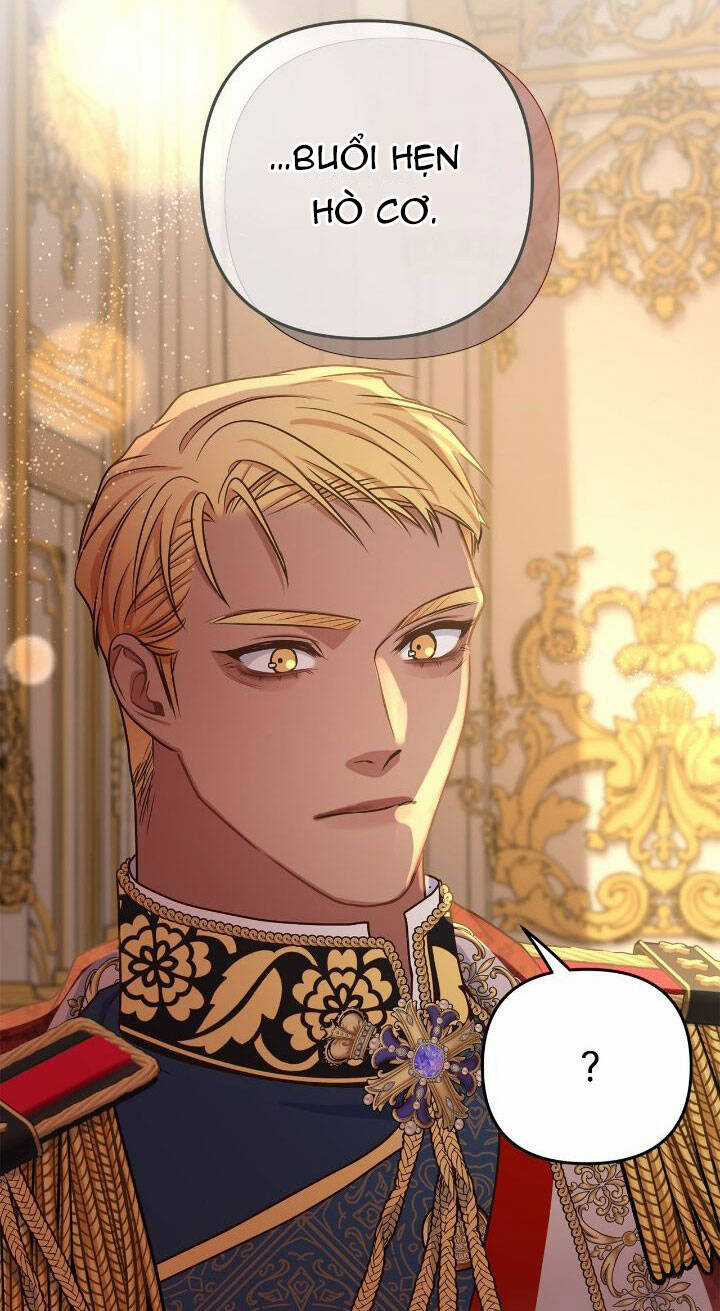 Giam Cầm - Chapter 28.2 - Trang 3