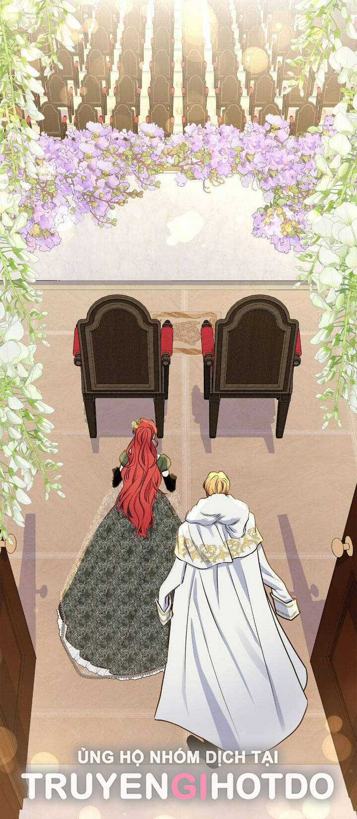 Giam Cầm - Chapter 28.2 - Trang 21