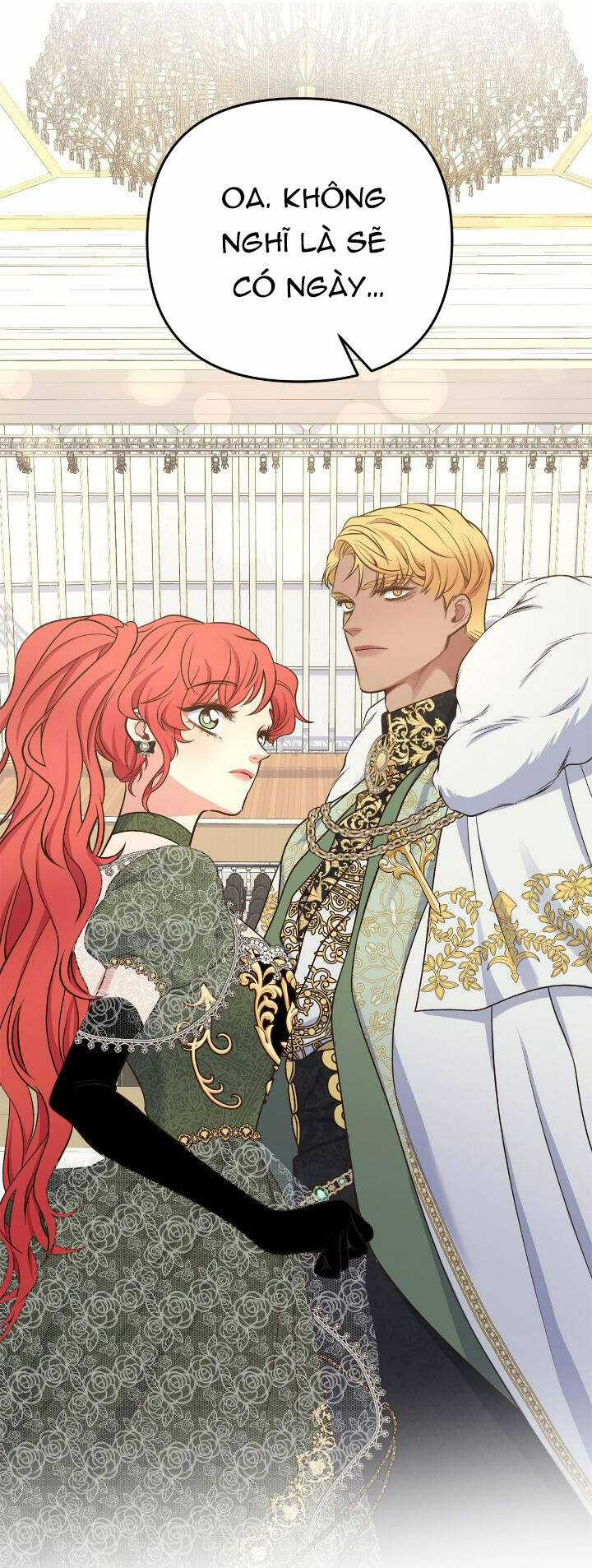 Giam Cầm - Chapter 28.2 - Trang 24