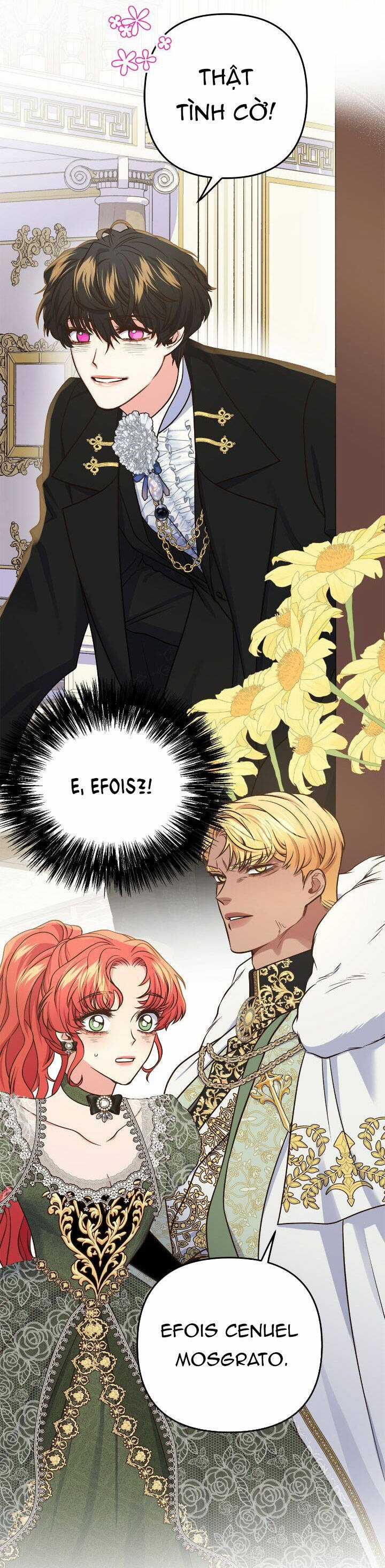 Giam Cầm - Chapter 28.2 - Trang 26