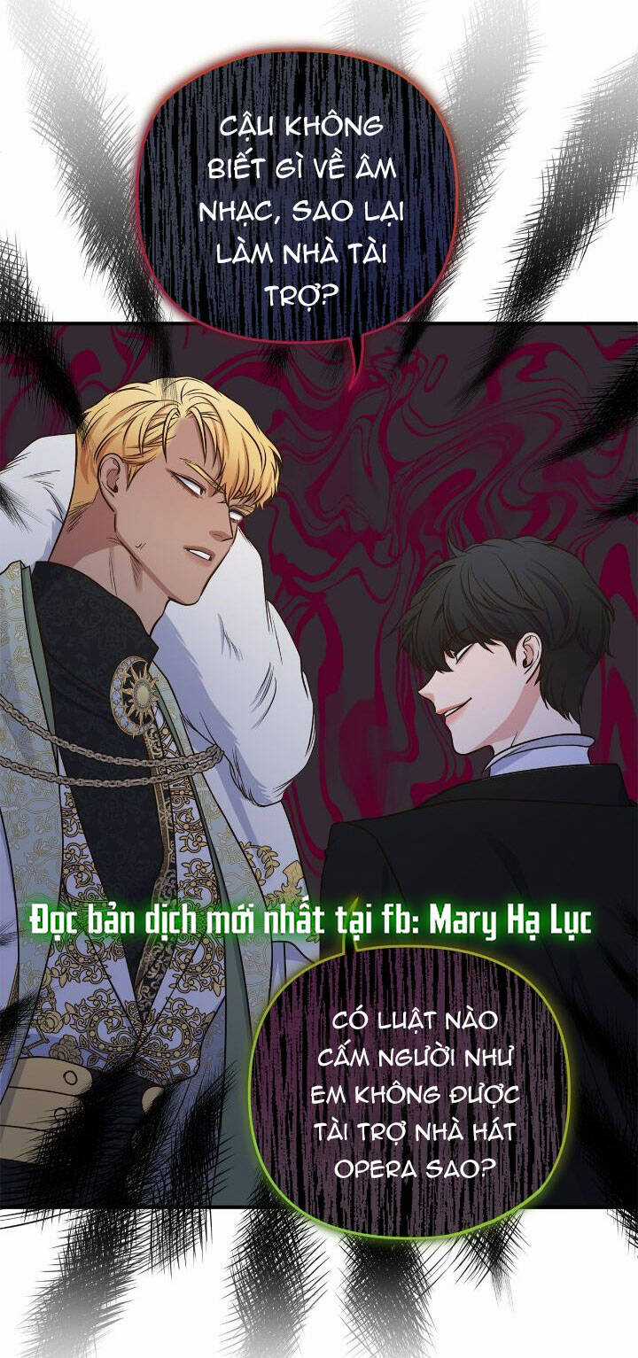 Giam Cầm - Chapter 28.2 - Trang 28