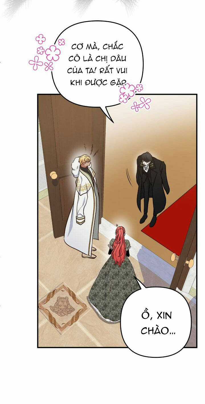 Giam Cầm - Chapter 28.2 - Trang 29