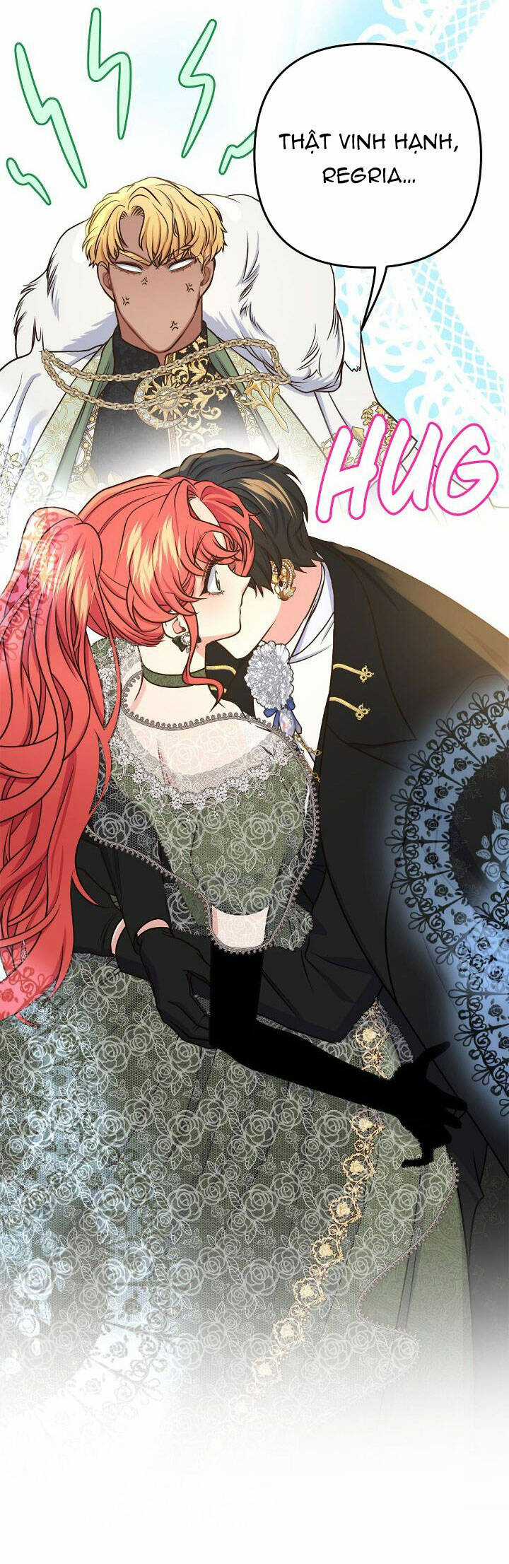 Giam Cầm - Chapter 28.2 - Trang 33