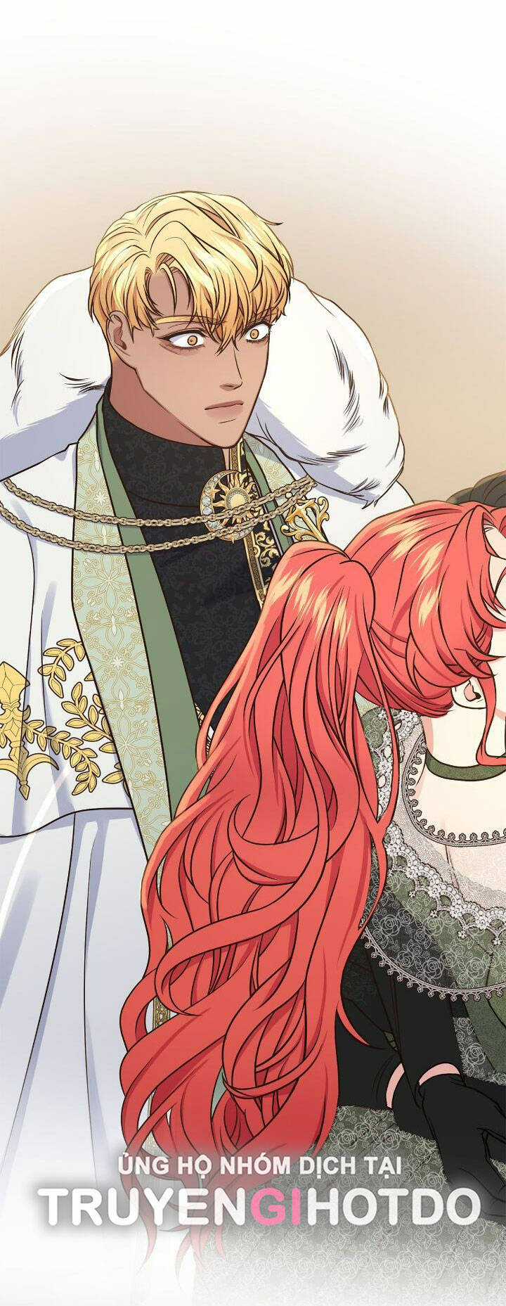 Giam Cầm - Chapter 28.2 - Trang 35