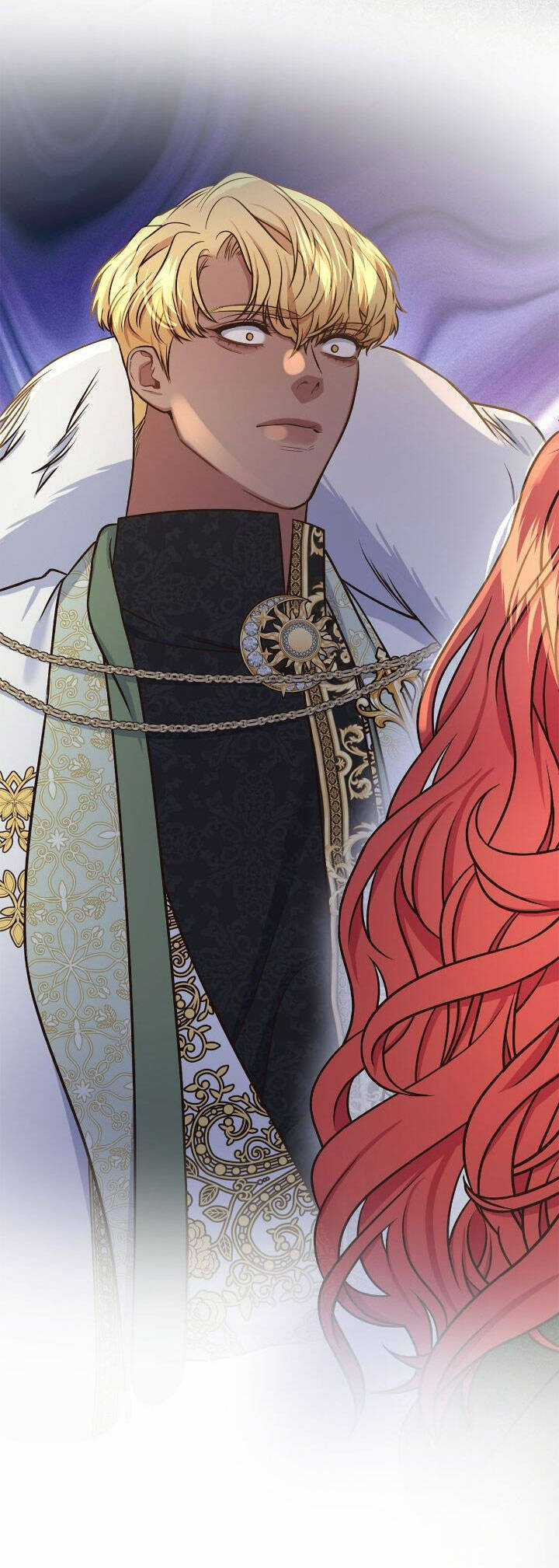 Giam Cầm - Chapter 28.2 - Trang 36