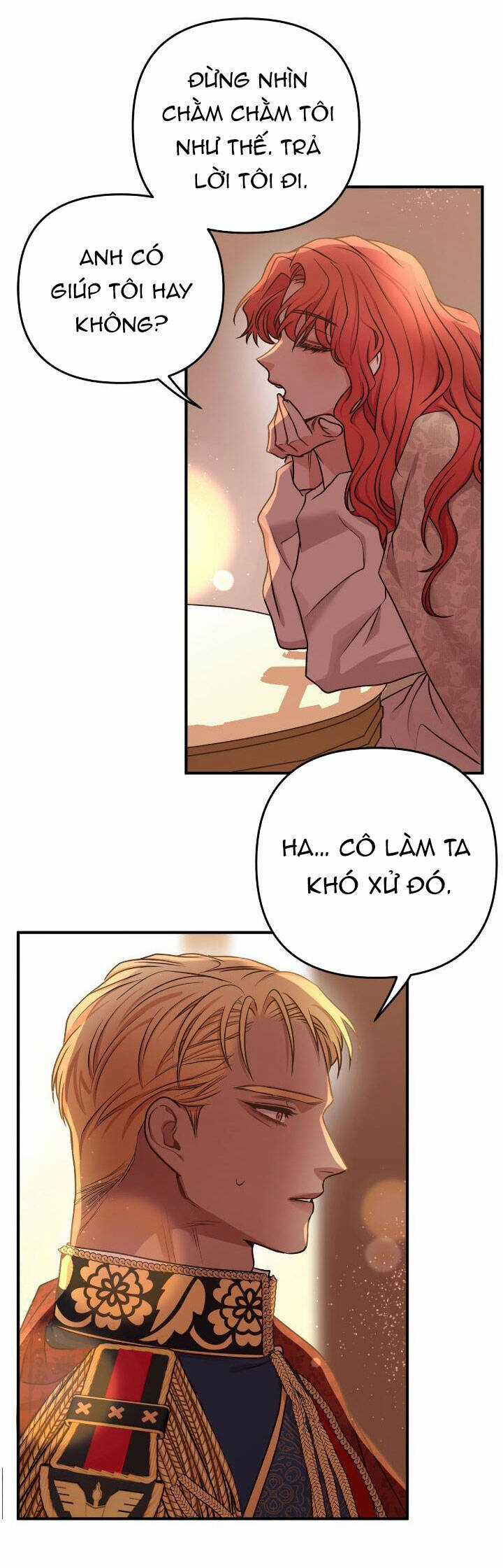 Giam Cầm - Chapter 28.2 - Trang 7