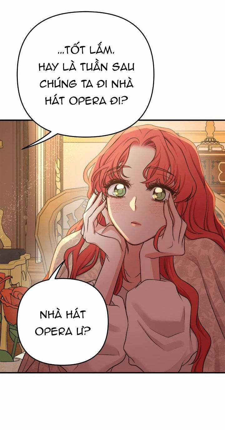 Giam Cầm - Chapter 28.2 - Trang 8