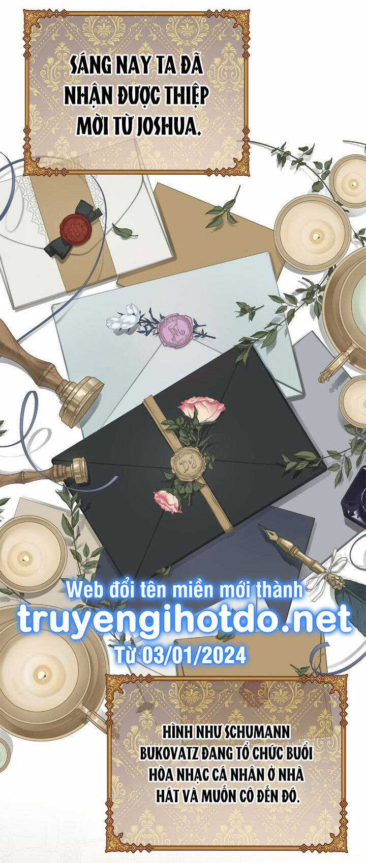 Giam Cầm - Chapter 28.2 - Trang 9