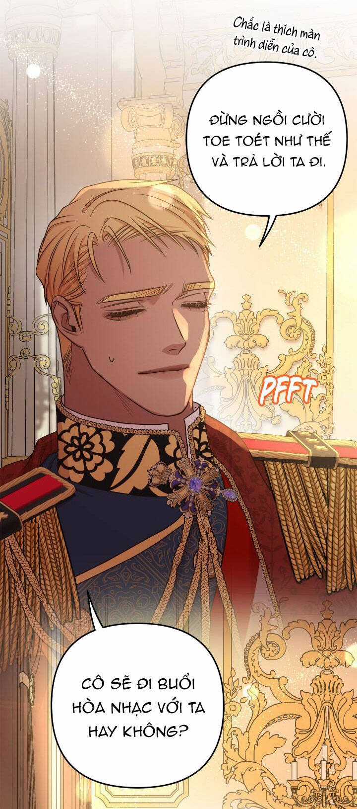 Giam Cầm - Chapter 28.2 - Trang 10