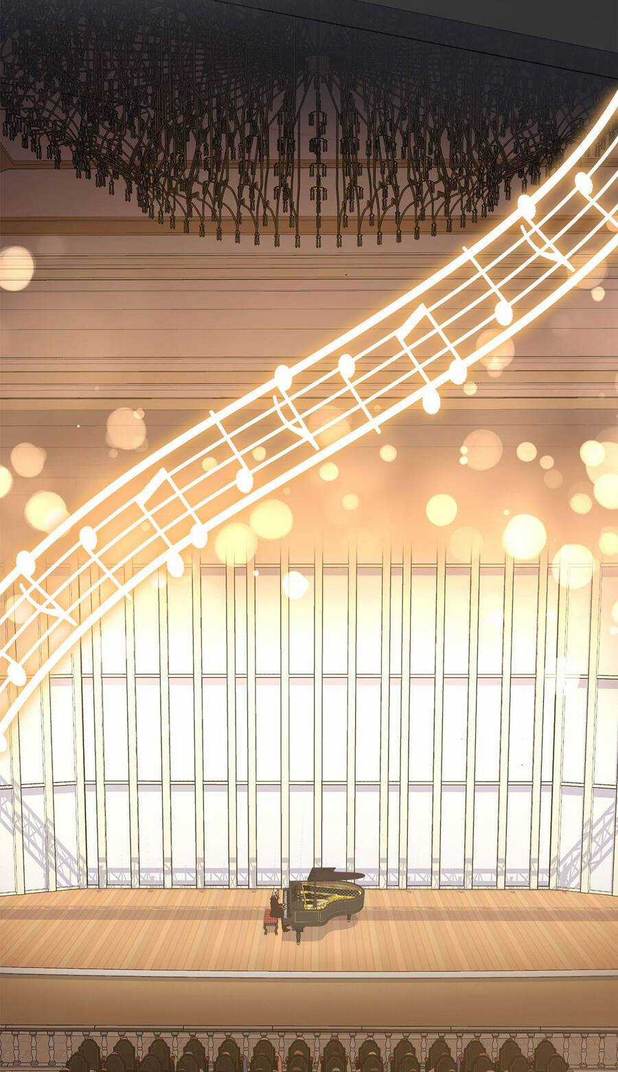 Giam Cầm - Chapter 29.1 - Trang 2