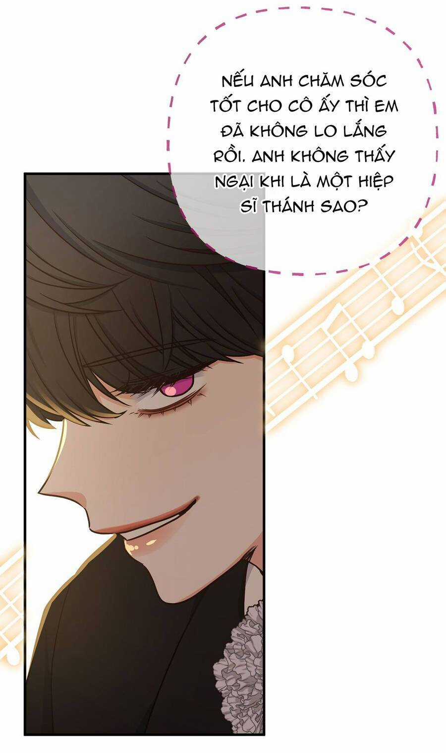 Giam Cầm - Chapter 29.1 - Trang 11