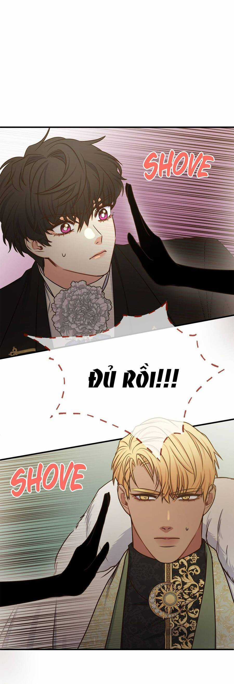 Giam Cầm - Chapter 29.1 - Trang 13