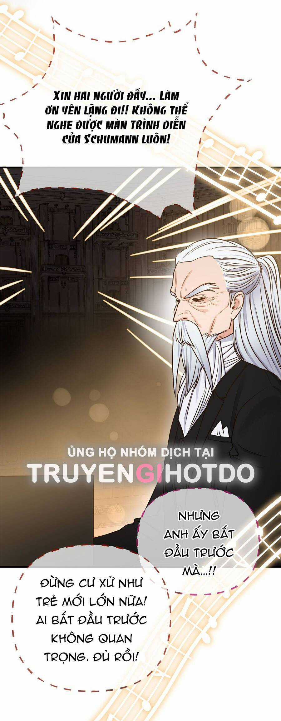 Giam Cầm - Chapter 29.1 - Trang 14