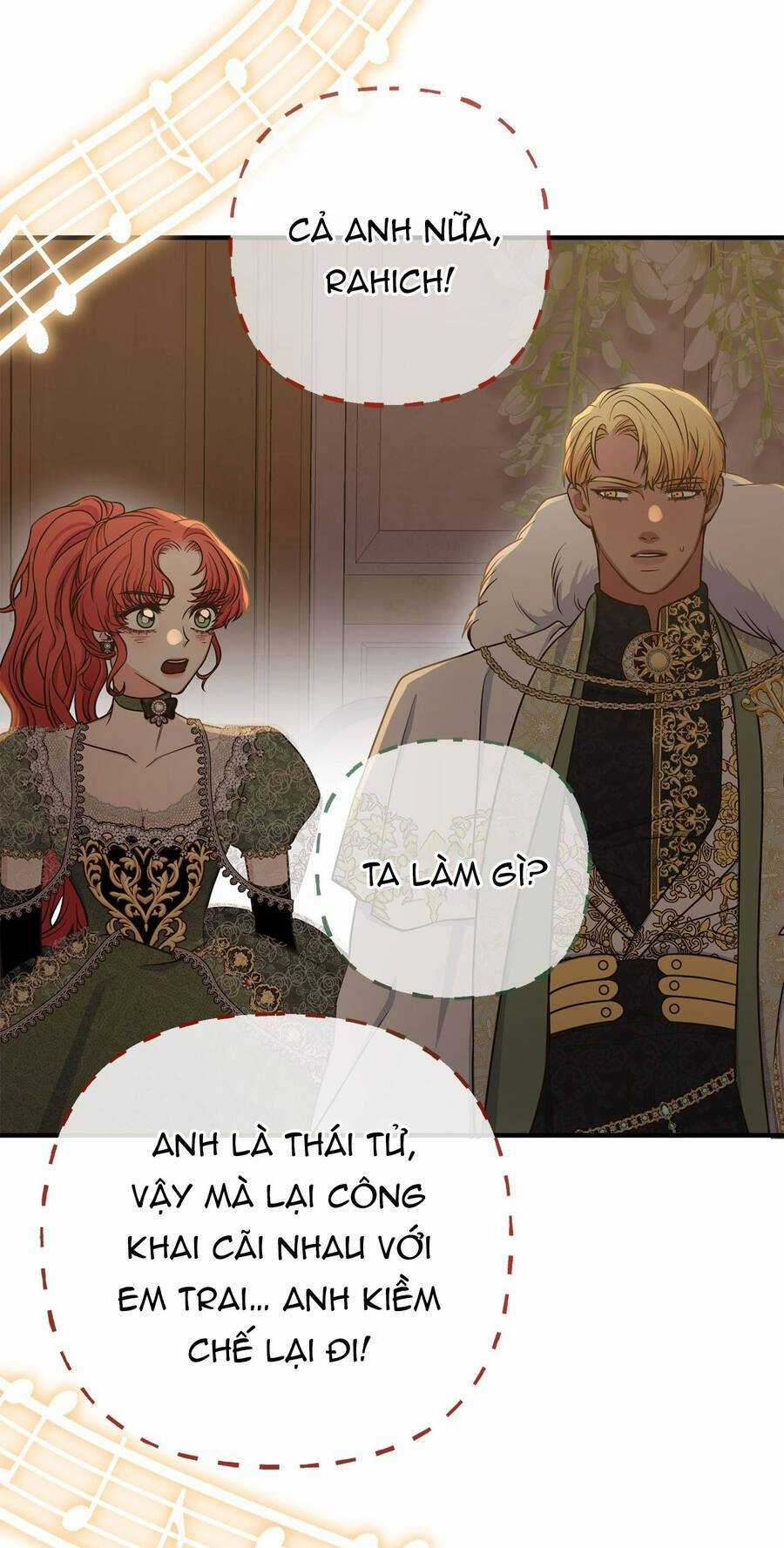 Giam Cầm - Chapter 29.1 - Trang 15