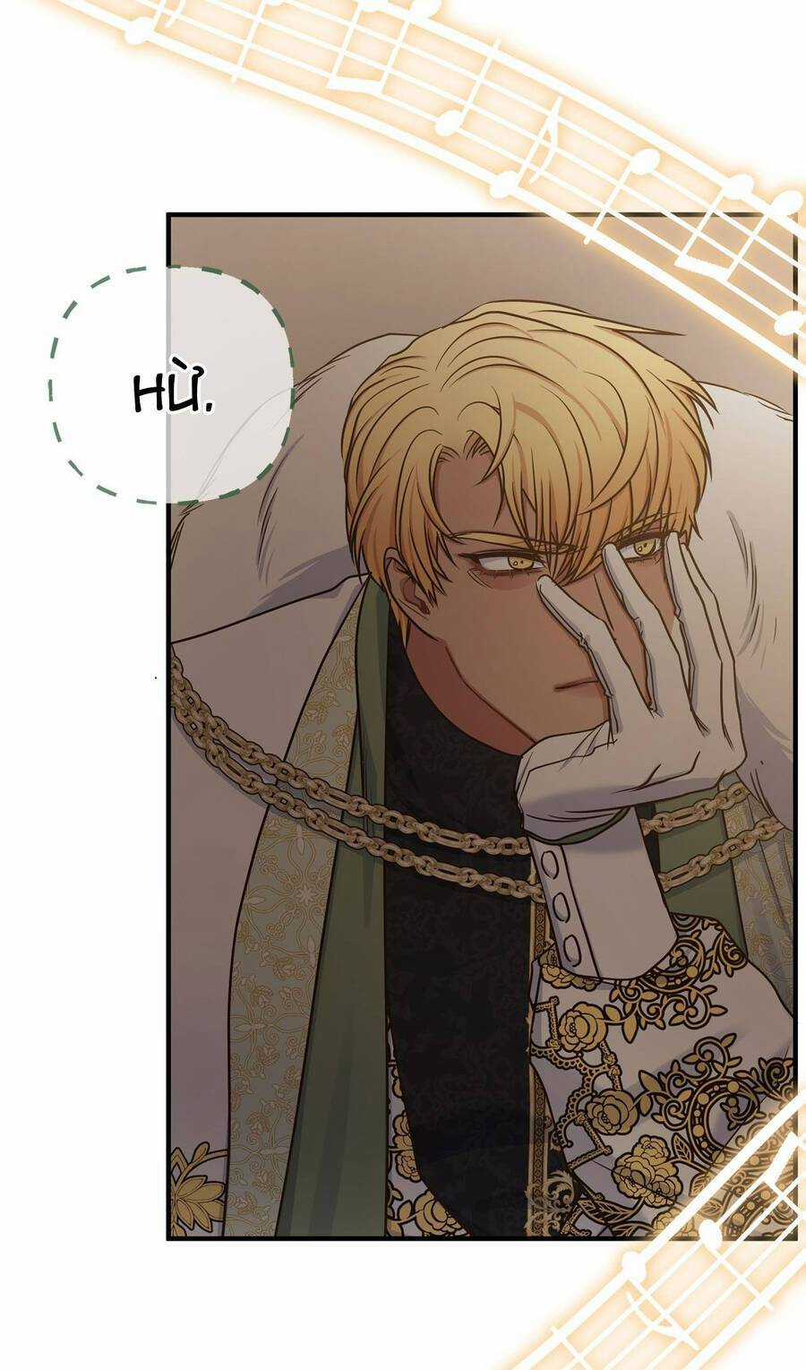 Giam Cầm - Chapter 29.1 - Trang 16