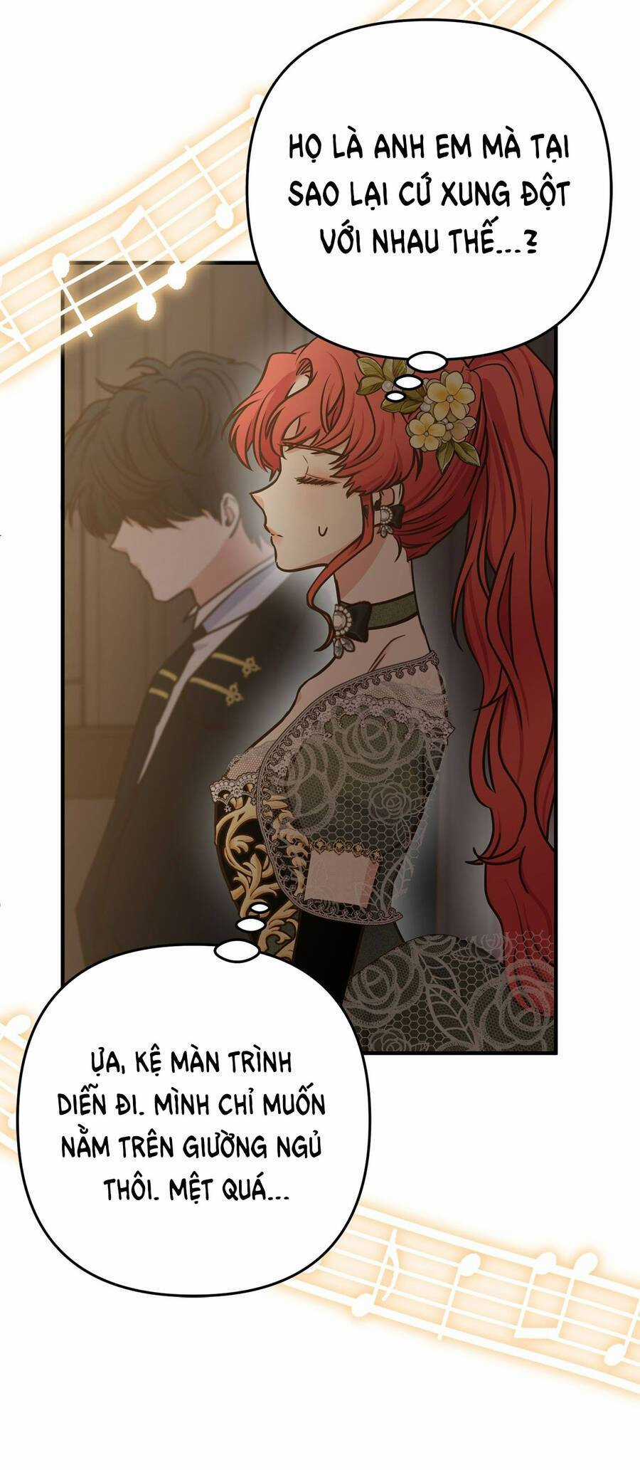 Giam Cầm - Chapter 29.1 - Trang 17