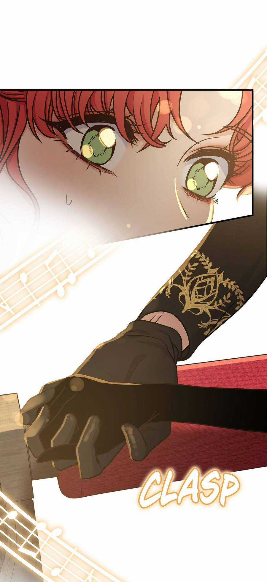 Giam Cầm - Chapter 29.1 - Trang 18