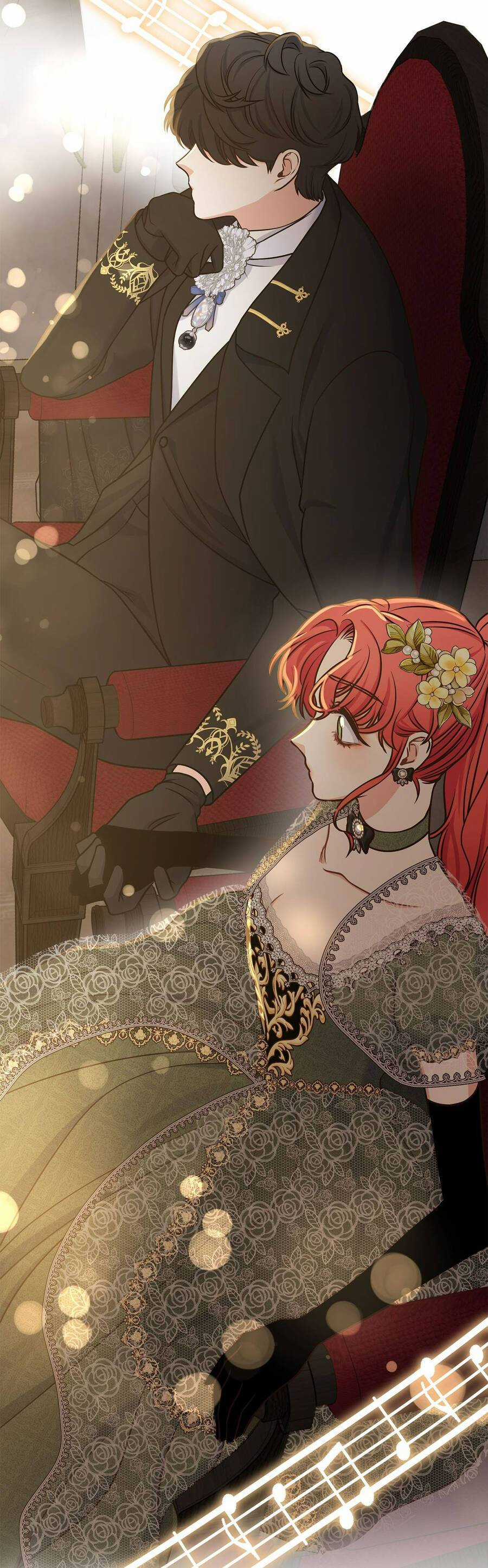 Giam Cầm - Chapter 29.1 - Trang 19