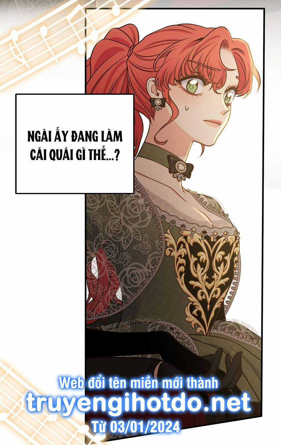 Giam Cầm - Chapter 29.1 - Trang 20