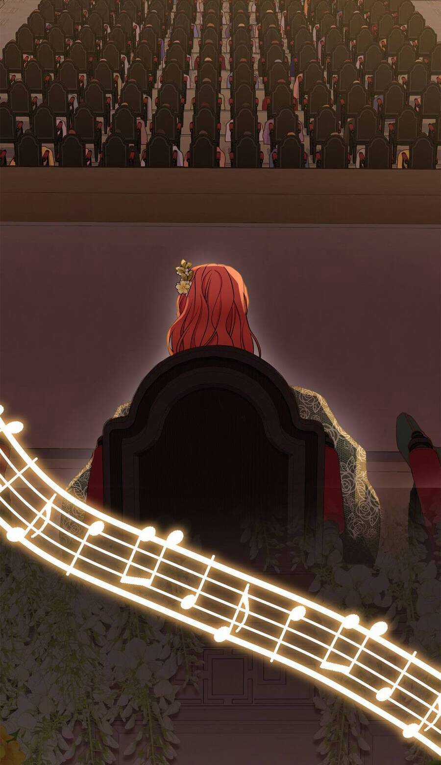 Giam Cầm - Chapter 29.1 - Trang 3