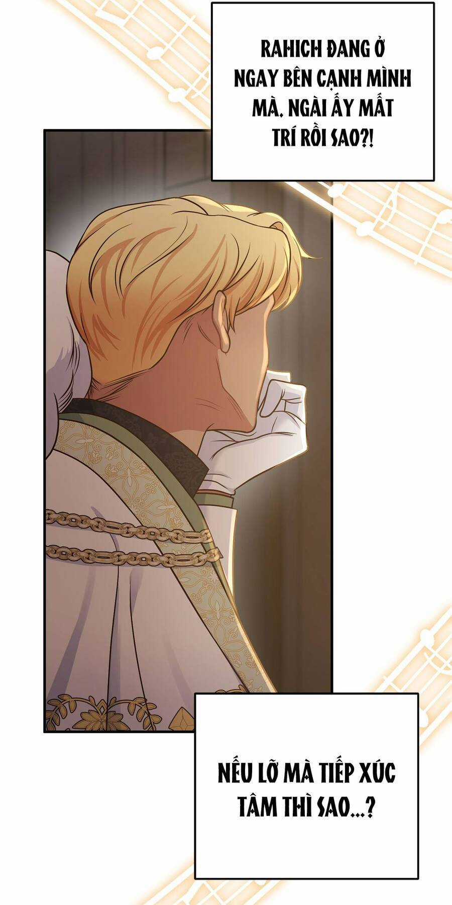 Giam Cầm - Chapter 29.1 - Trang 21