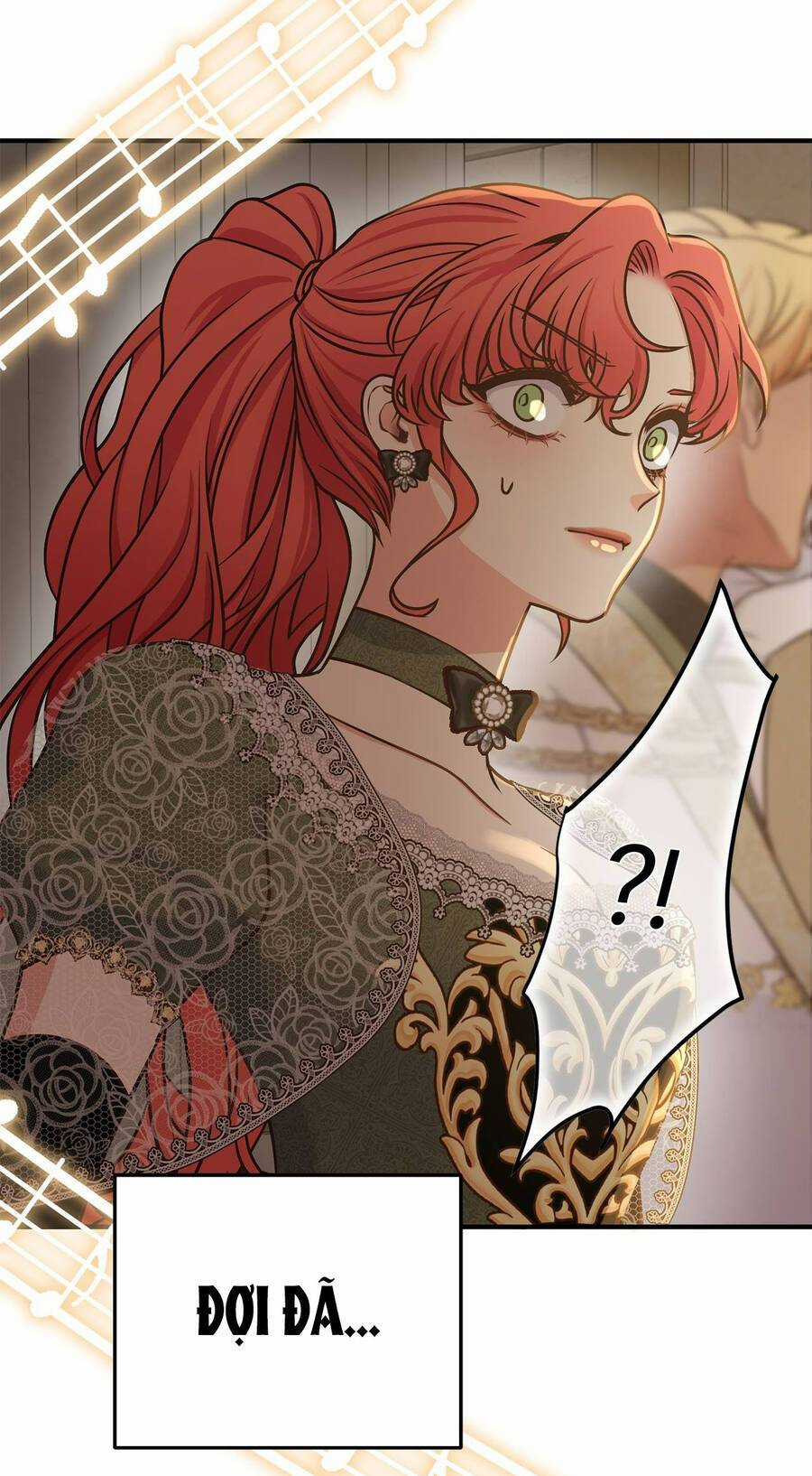 Giam Cầm - Chapter 29.1 - Trang 22