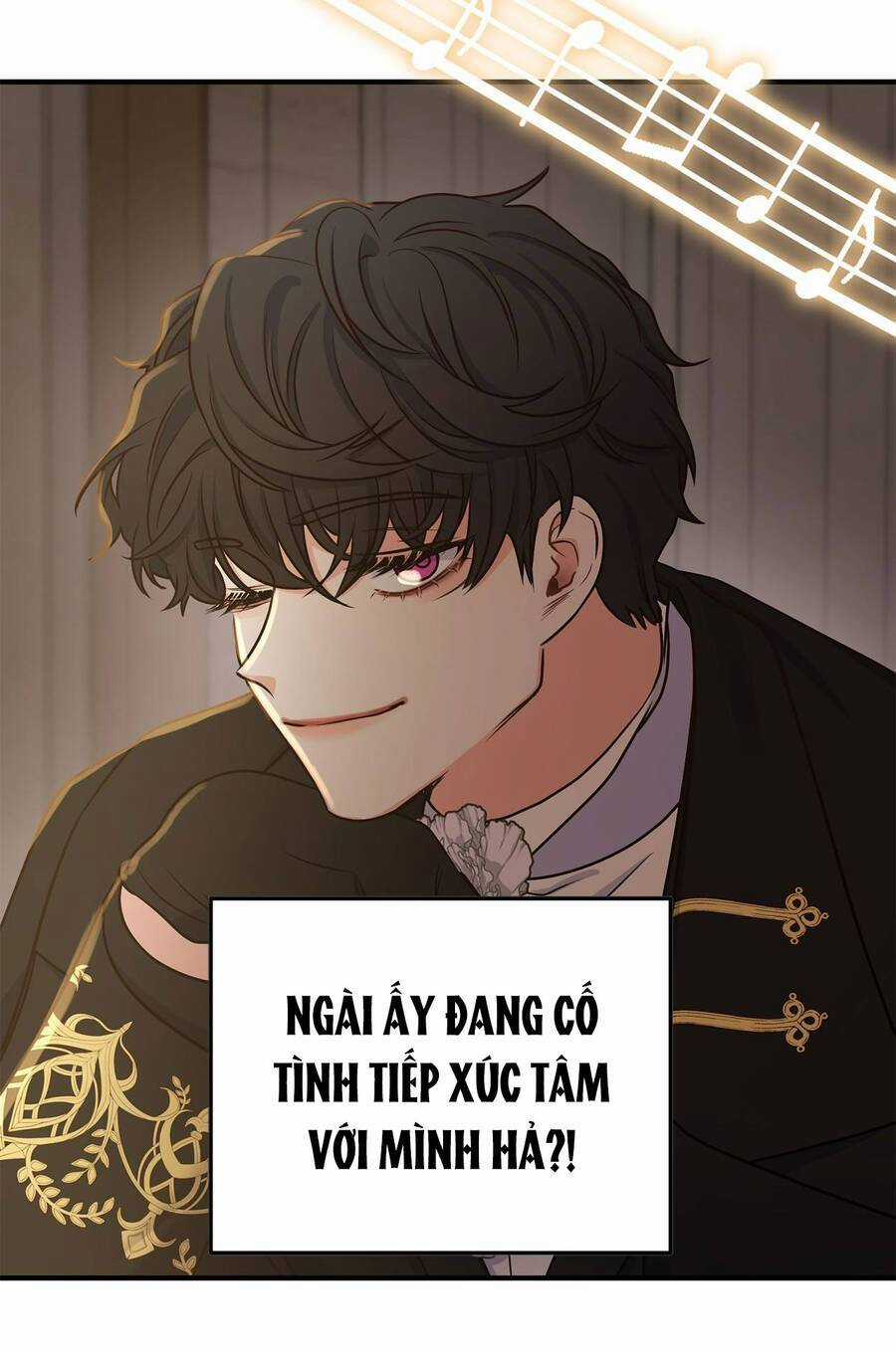 Giam Cầm - Chapter 29.1 - Trang 23