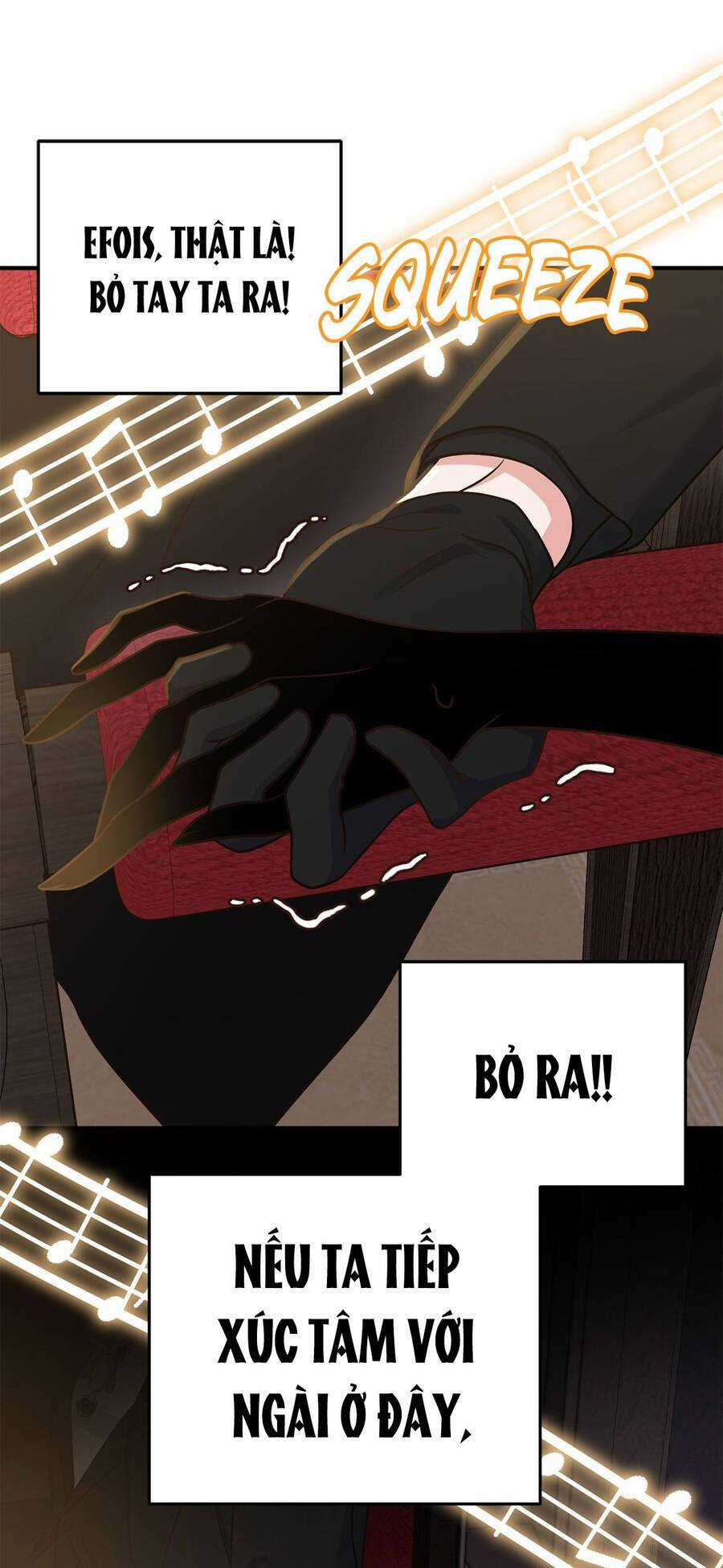 Giam Cầm - Chapter 29.1 - Trang 24