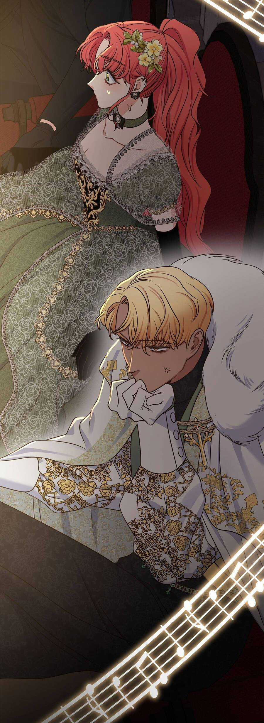 Giam Cầm - Chapter 29.1 - Trang 25