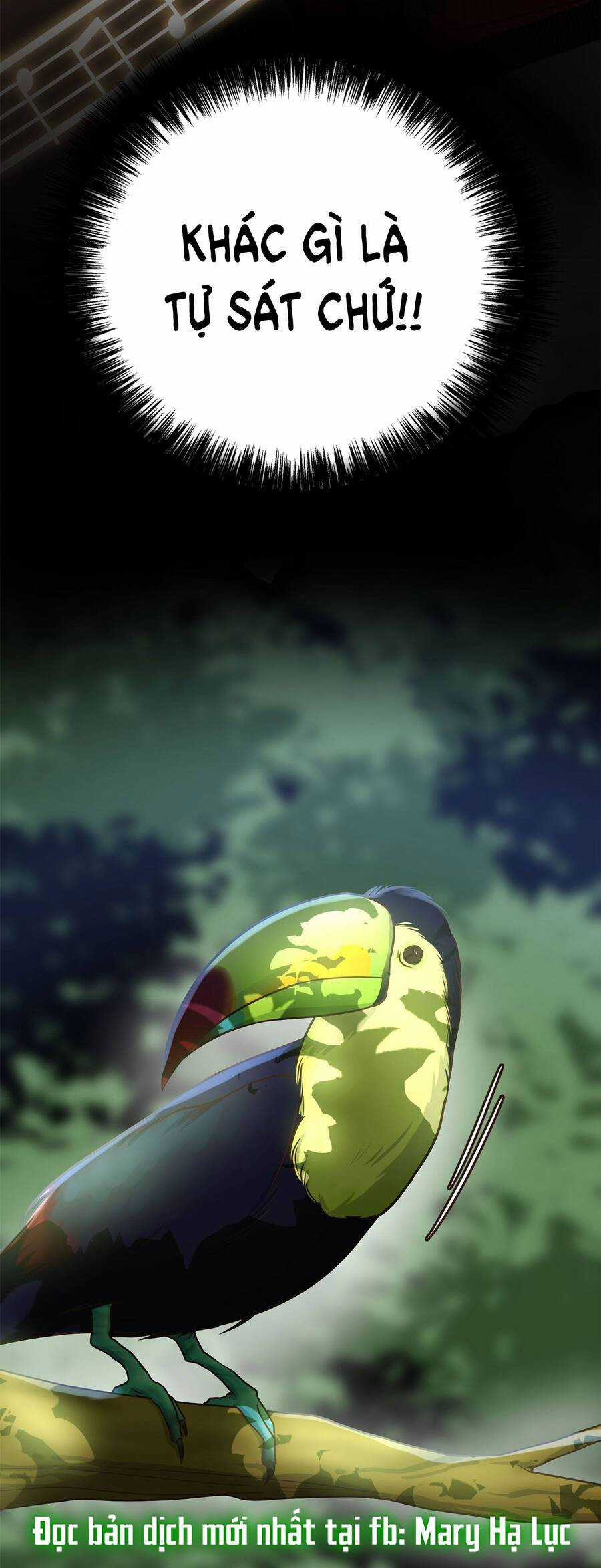 Giam Cầm - Chapter 29.1 - Trang 26