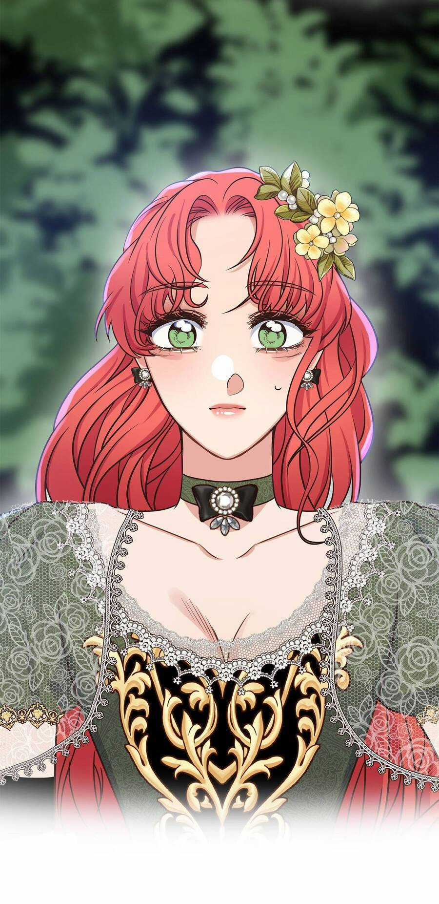 Giam Cầm - Chapter 29.1 - Trang 27