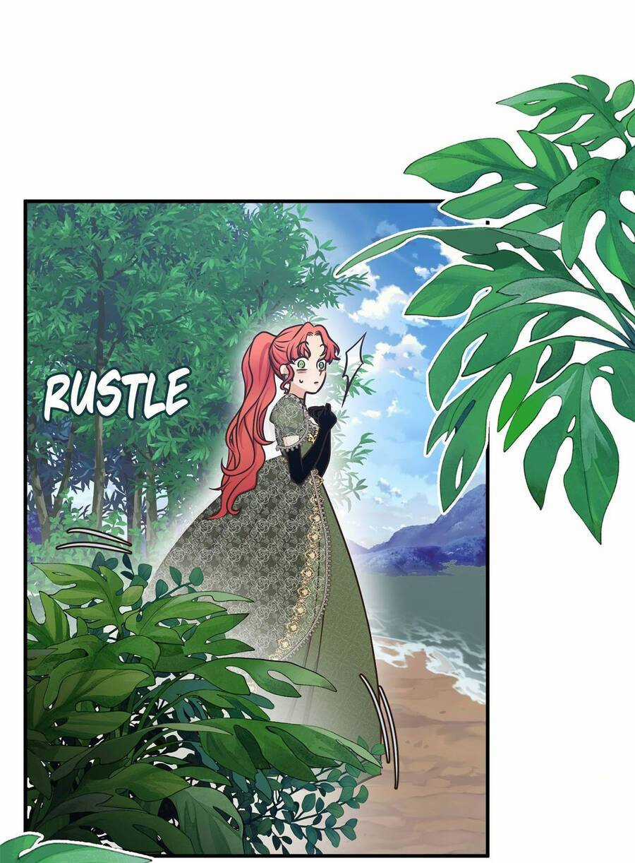 Giam Cầm - Chapter 29.1 - Trang 30