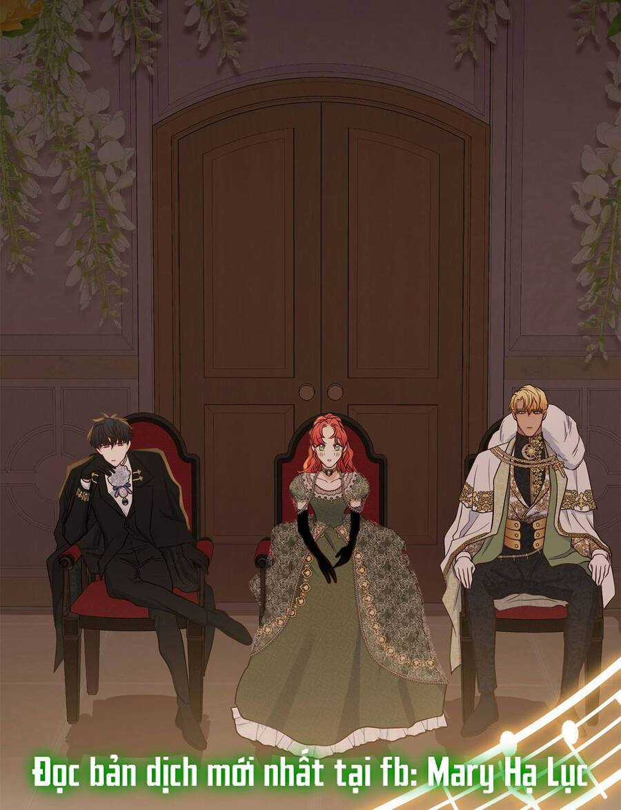 Giam Cầm - Chapter 29.1 - Trang 4