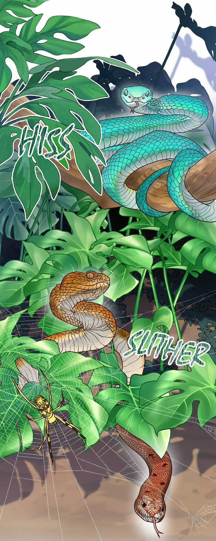 Giam Cầm - Chapter 29.1 - Trang 31