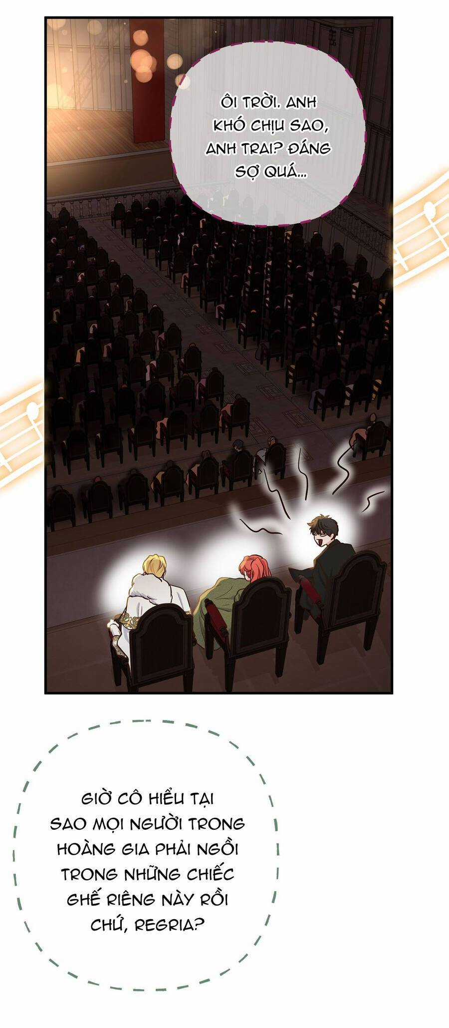 Giam Cầm - Chapter 29.1 - Trang 6