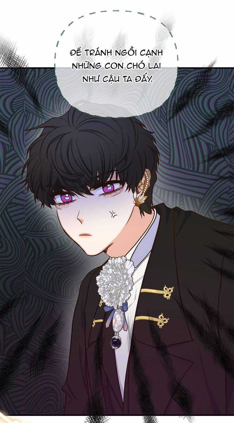 Giam Cầm - Chapter 29.1 - Trang 7