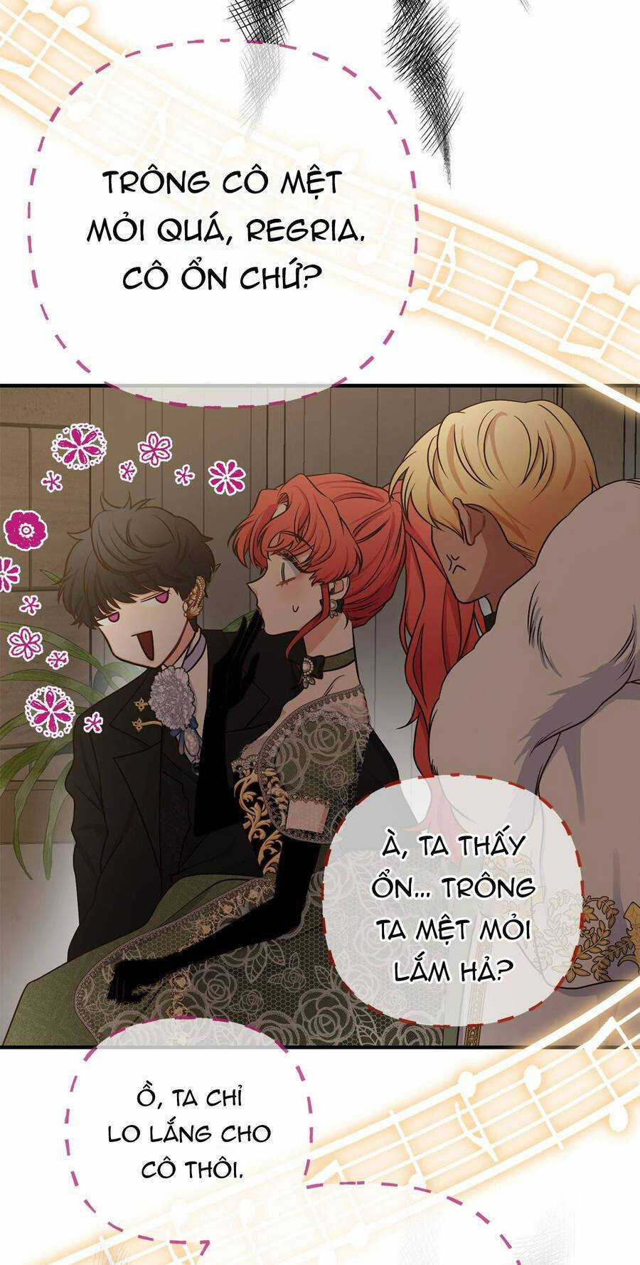 Giam Cầm - Chapter 29.1 - Trang 8