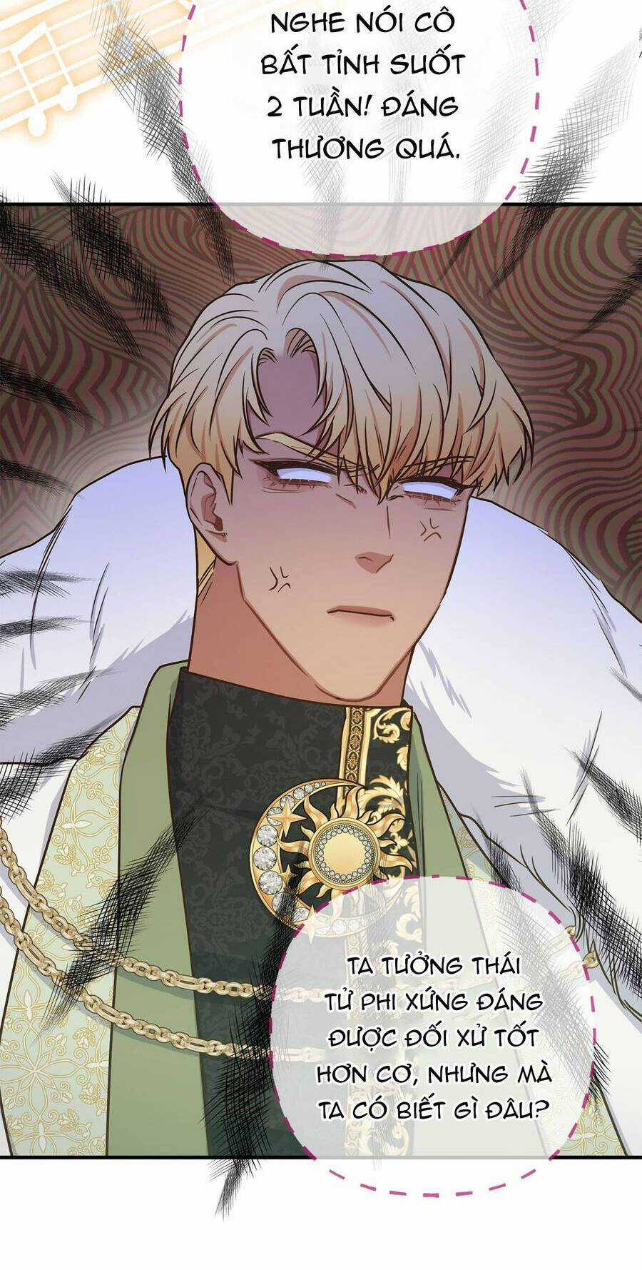 Giam Cầm - Chapter 29.1 - Trang 9