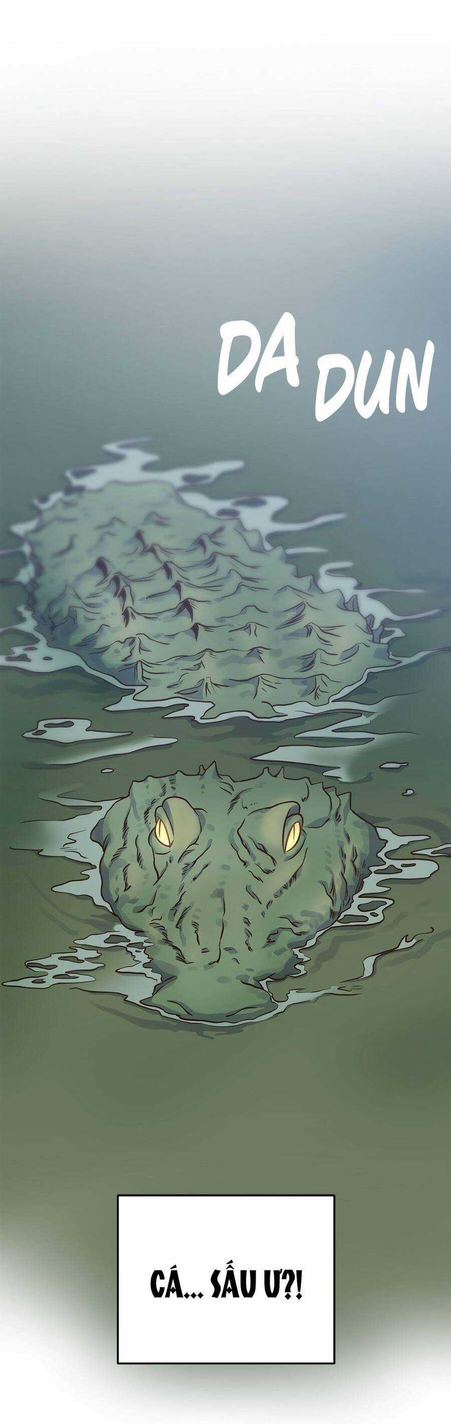 Giam Cầm - Chapter 29.2 - Trang 1